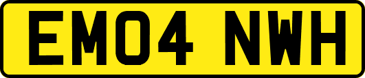 EM04NWH