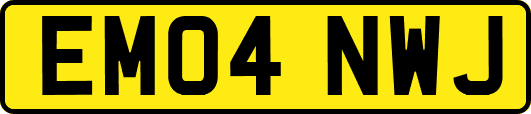 EM04NWJ