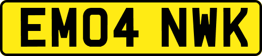 EM04NWK