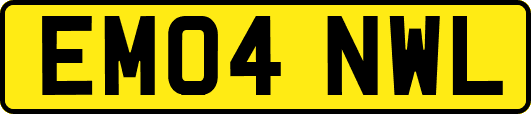 EM04NWL