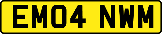 EM04NWM