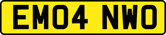 EM04NWO