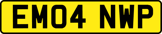 EM04NWP
