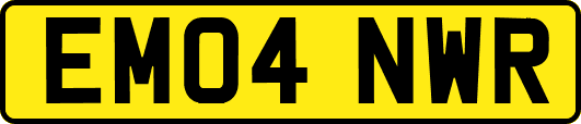 EM04NWR