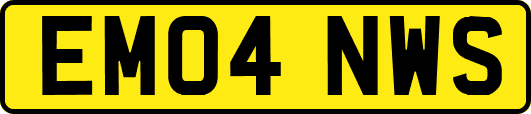 EM04NWS