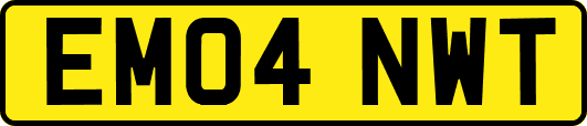 EM04NWT