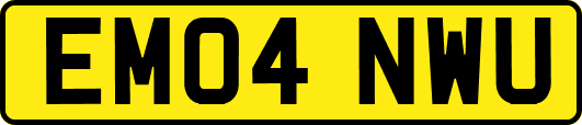 EM04NWU