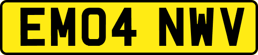 EM04NWV