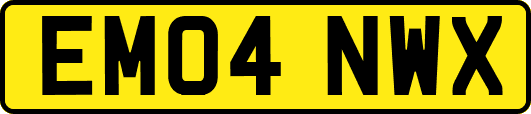 EM04NWX