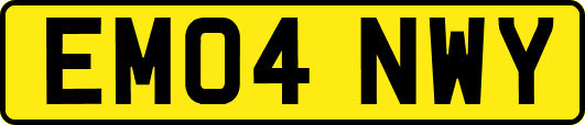 EM04NWY