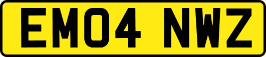 EM04NWZ