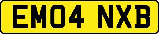 EM04NXB