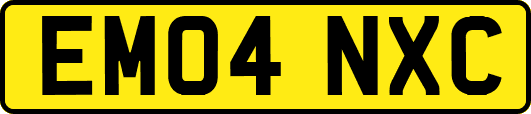 EM04NXC