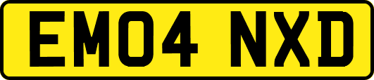 EM04NXD