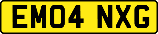 EM04NXG