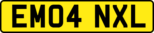 EM04NXL