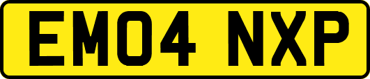 EM04NXP