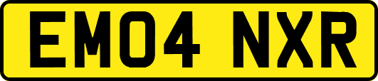 EM04NXR