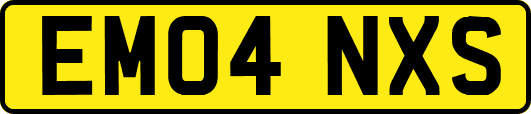 EM04NXS