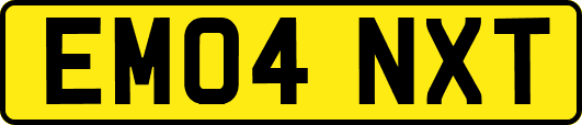 EM04NXT