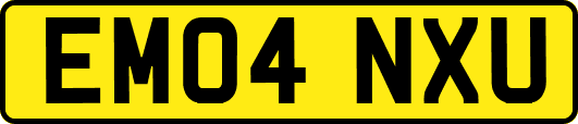 EM04NXU