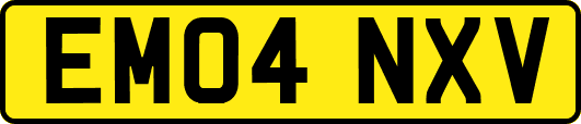 EM04NXV