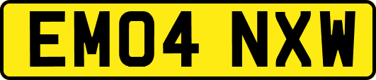 EM04NXW