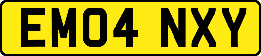 EM04NXY