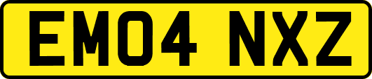 EM04NXZ
