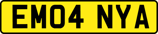 EM04NYA