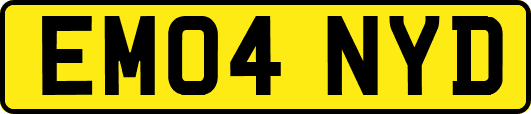 EM04NYD