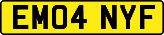 EM04NYF