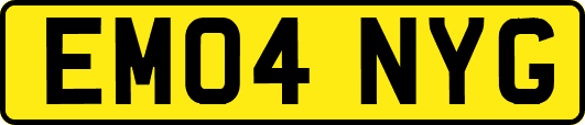 EM04NYG
