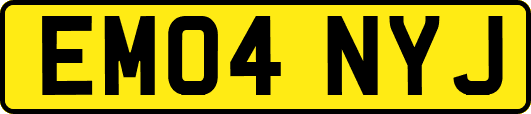 EM04NYJ