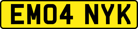 EM04NYK