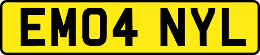 EM04NYL