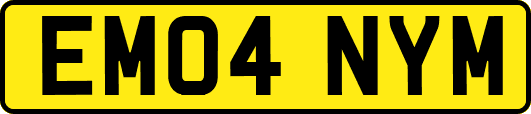 EM04NYM