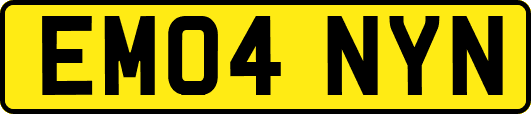 EM04NYN