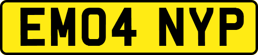EM04NYP
