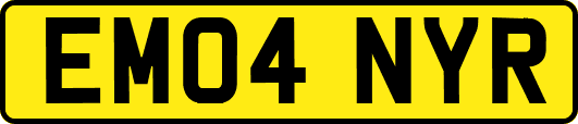 EM04NYR