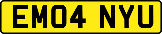 EM04NYU