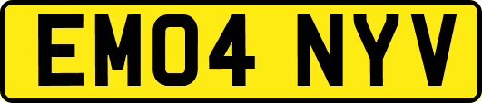 EM04NYV