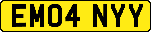 EM04NYY