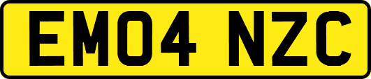 EM04NZC