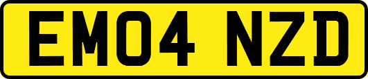 EM04NZD