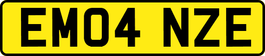 EM04NZE