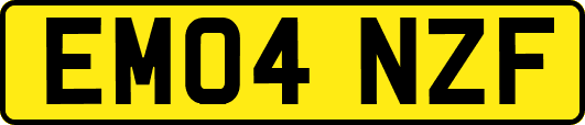 EM04NZF