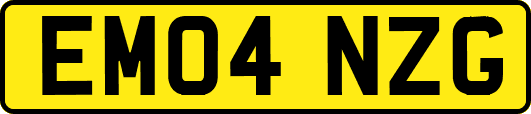 EM04NZG