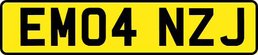 EM04NZJ