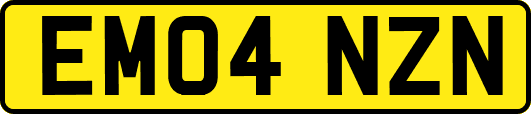 EM04NZN